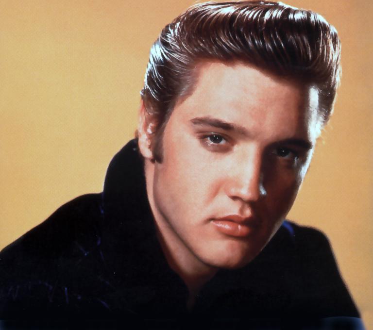 What are popular Elvis Presley movies?