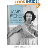 mary wickes cover
