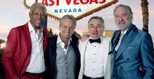 Last_Vegas cast