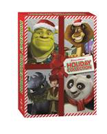 dreamworks holiday collection